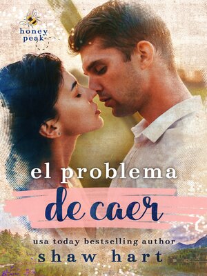 cover image of El Problema de Caer
